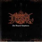 INFERNAL The Deepest Emptiness CD